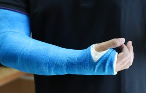 Plaster & Wound Closure @ University Centre for Rural Health